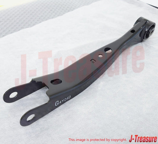 SUBARU CROSSTREK GT3 GT7 2018-2024 Genuine Rear Trailing Arm 20250FL001 OEM