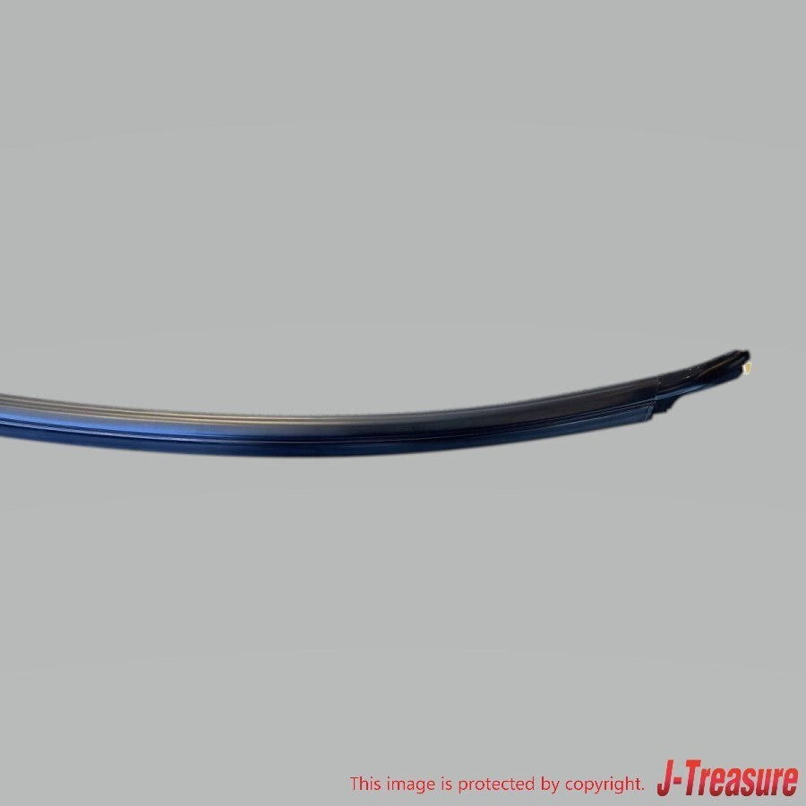 TOYOTA FJ CRUISER GSJ1# 07-14 Genuine Front Outside Lower Moulding 75535-35011