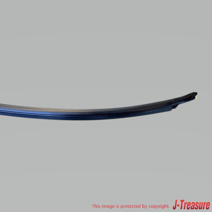 TOYOTA FJ CRUISER GSJ1# 07-14 Genuine Front Outside Lower Moulding 75535-35011