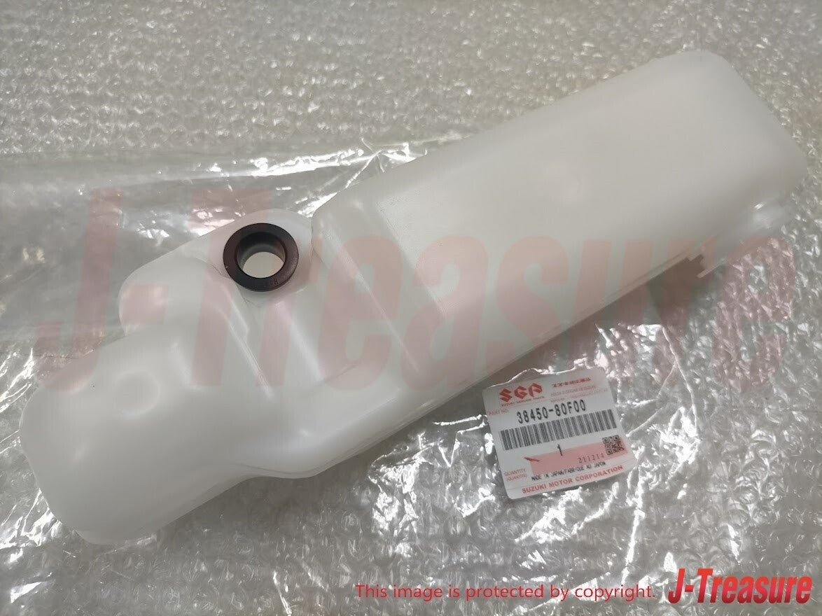 SUZUKI CAPPUCCINO EA21R / EA11R 91-98 Genuine Washer Wash Tank 38450-80F00 OEM