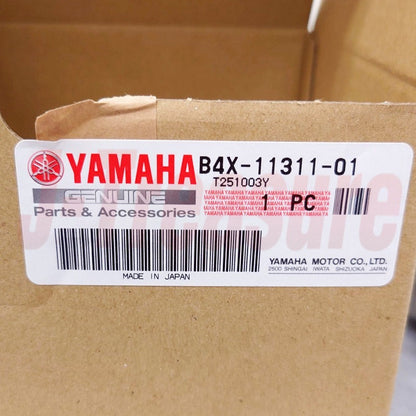 YAMAHA YZ125 '22-24 YZ125X '23-24 Genuine Engine Cylinder 1 B4X-11311-01-00 OEM