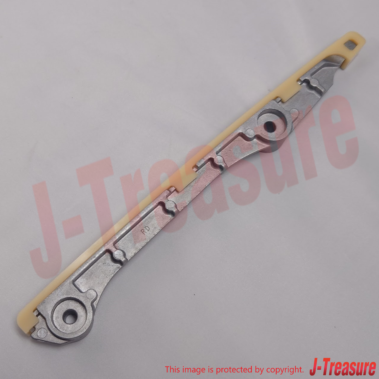 HONDA S2000 AP# F20C F22C 00-09 Genuine Cam Chain Tensioner Arm & Guide Set OEM