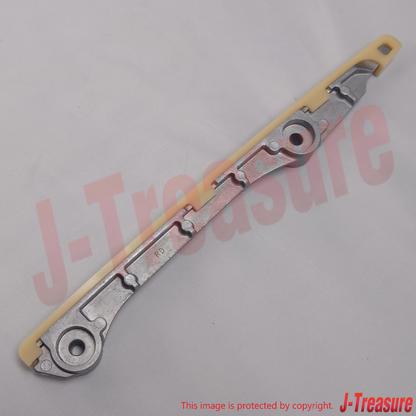 HONDA S2000 AP# F20C F22C 00-09 Genuine Cam Chain Tensioner Arm & Guide Set OEM
