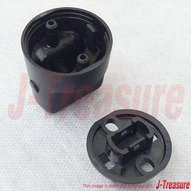 MAZDA MX-5 MIATA NC 2006-2015 Genuine Ignition Knob Handle NF51-66-141A-02 OEM