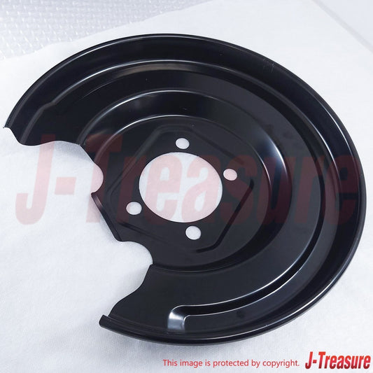 TOYOTA COROLLA ADE150 Genuine Rear Disc Brake Dust Cover RH 47881-12070 OEM
