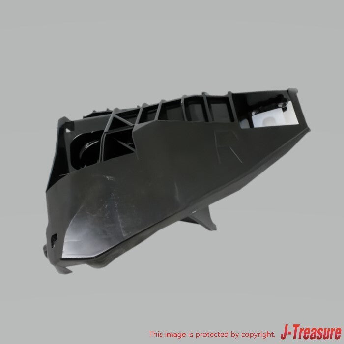 TOYOTA FJ CRUISER GSJ1# 07-14 Genuine Front Bumper Side Support RH & LH Set OEM