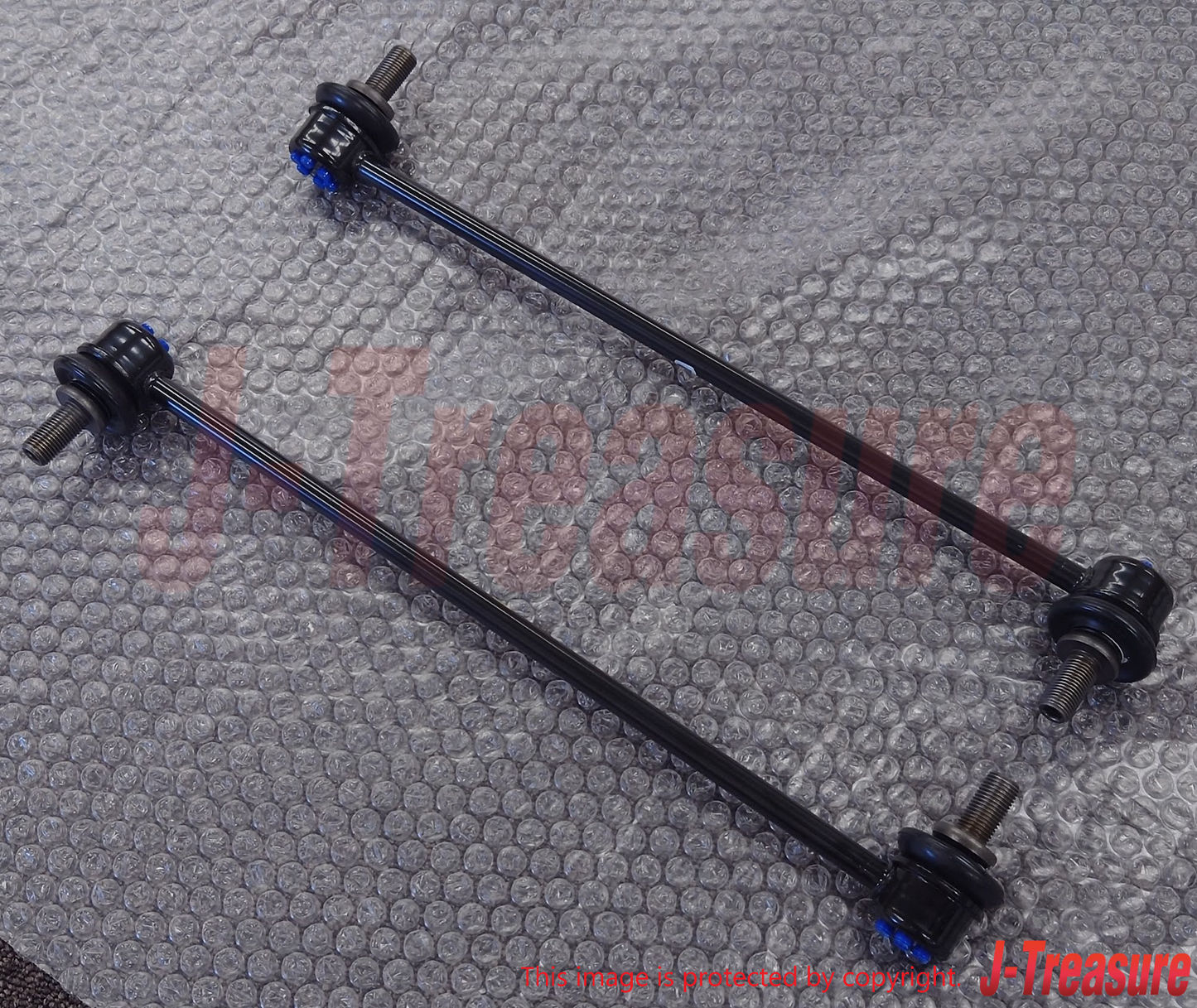 ACURA MDX YD3 14-20 Genuine Front Stabilizer Sway Bar Link Right & Left Set OEM