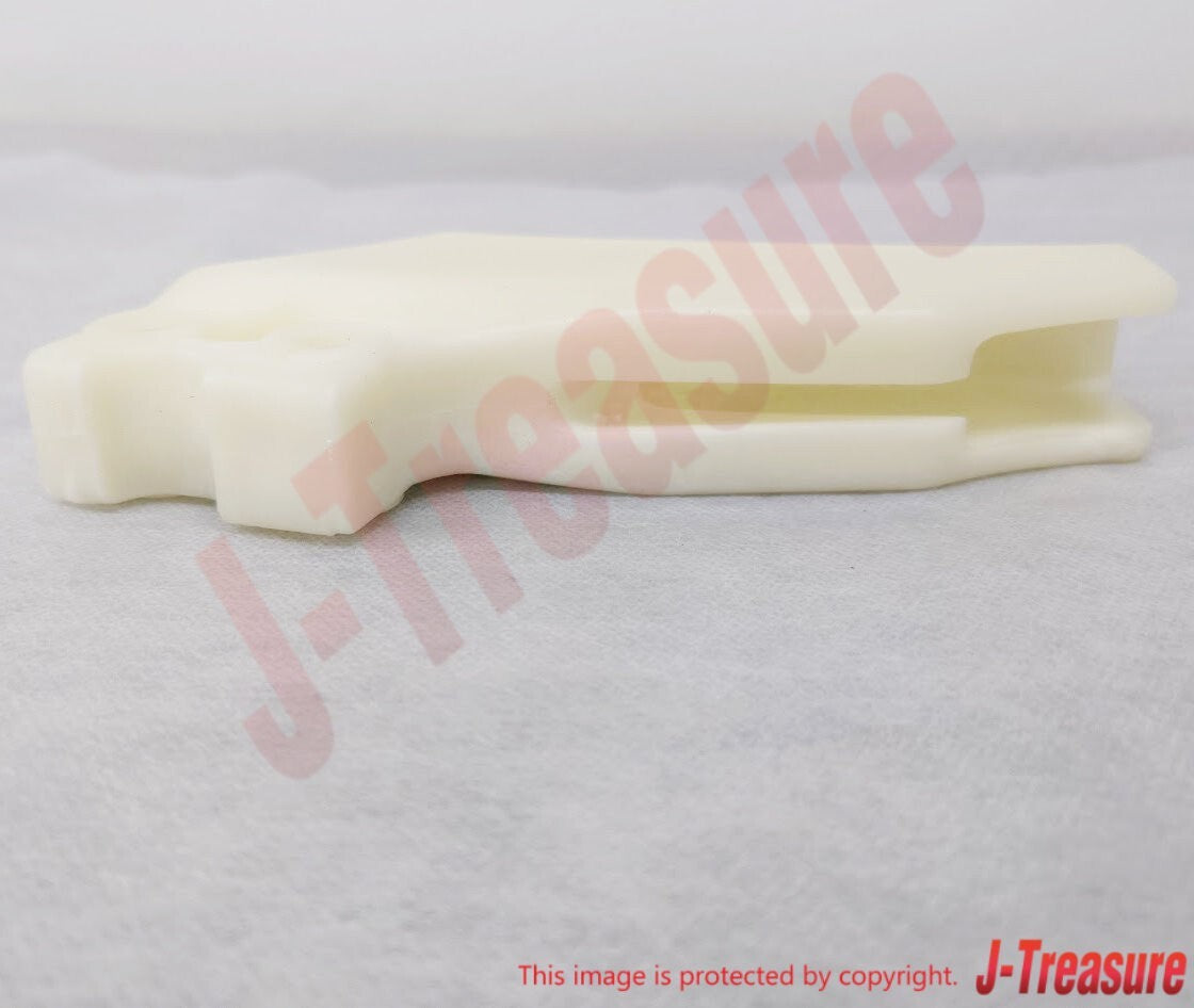 YAMAHA YZ250 1986-1988 Genuine Chain Support 39W-22199-01-00 OEM