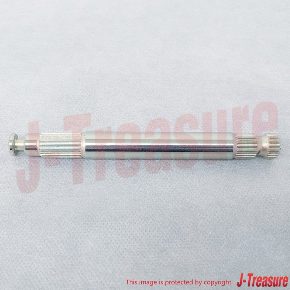 HONDA FOURTRAX RECON TRX250TM '02-09 '11-14 '16-22 Genuine Gearshift Spindle OEM