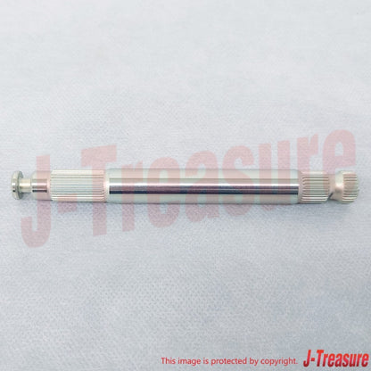 HONDA FOURTRAX RECON TRX250TM '02-09 '11-14 '16-22 Genuine Gearshift Spindle OEM