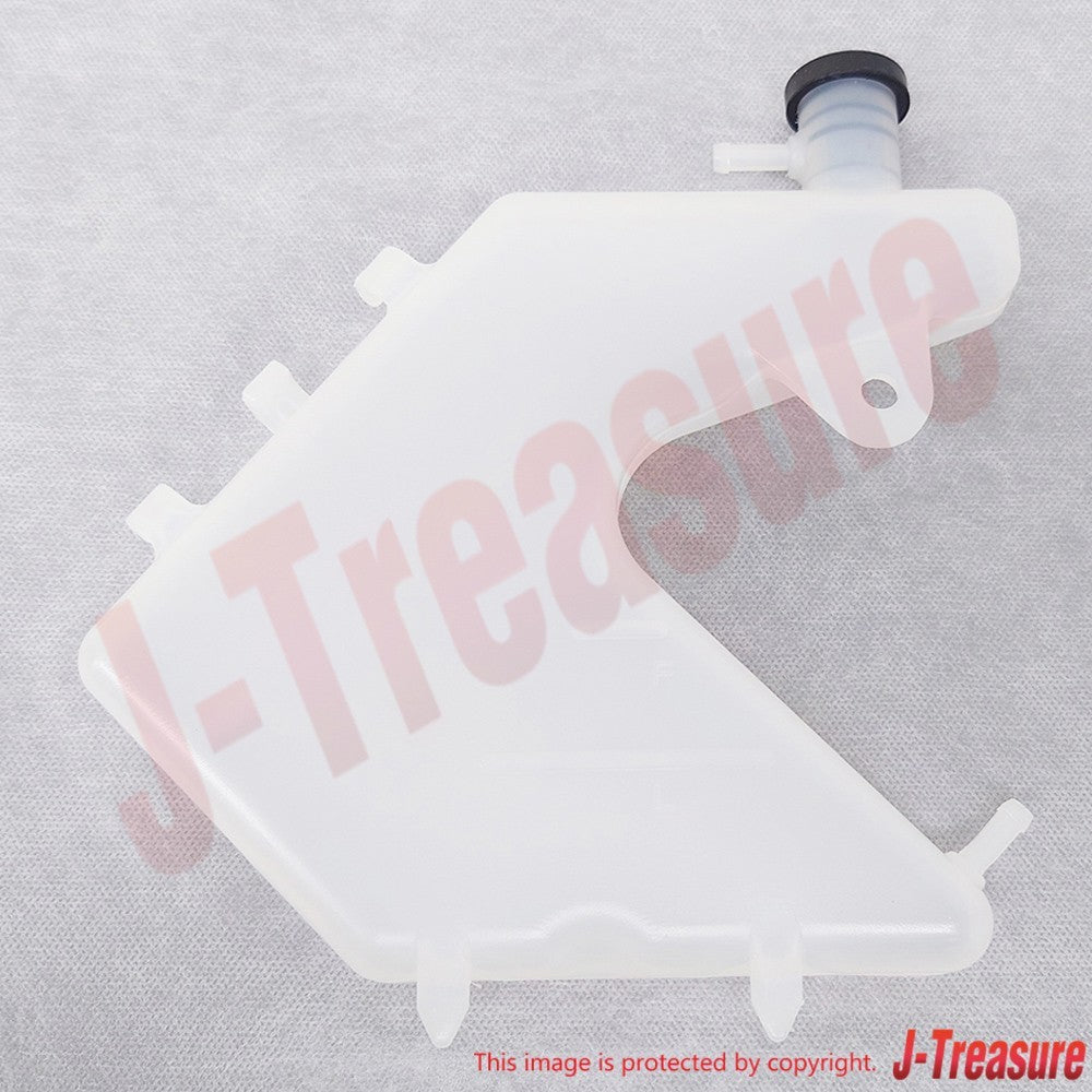 SUZUKI SV1000 '03-07 SV1000S '03-07 Genuine Reservoir Tank Assy 17910-16G00 OEM