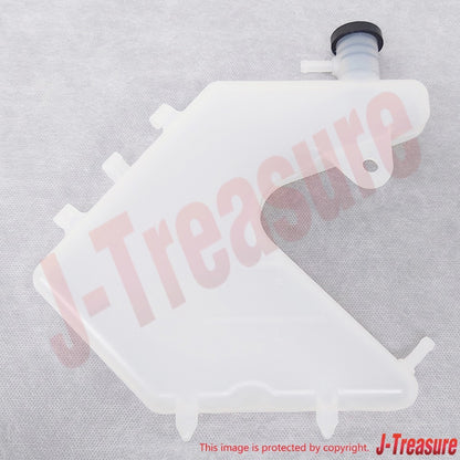 SUZUKI SV1000 '03-07 SV1000S '03-07 Genuine Reservoir Tank Assy 17910-16G00 OEM