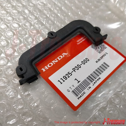 HONDA CR-V RD1 RD2 1997-2001 Genuine Timing Belt Cover Rubber Bracket Set OEM