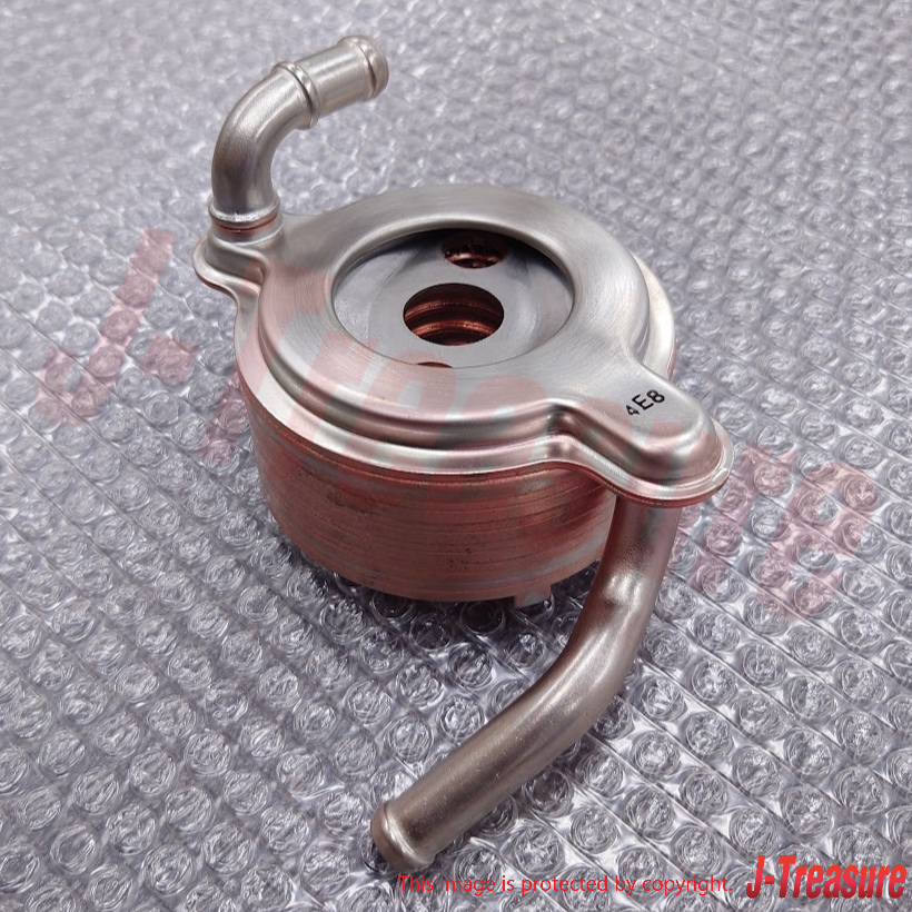SUBARU IMPREZA WRX GD# 2006-2007 Genuine Oil Cooler Complete 21311AA071 OEM