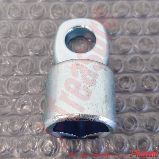 TOYOTA HIGHLANDER GSU40 04-23 Genuine Spare Wheel Carrier Bolt Handle OEM