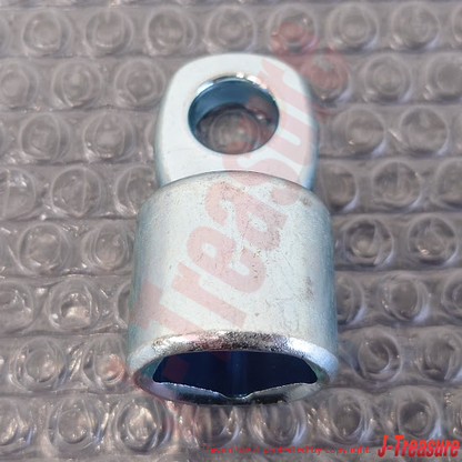 TOYOTA HIGHLANDER GSU40 04-23 Genuine Spare Wheel Carrier Bolt Handle OEM