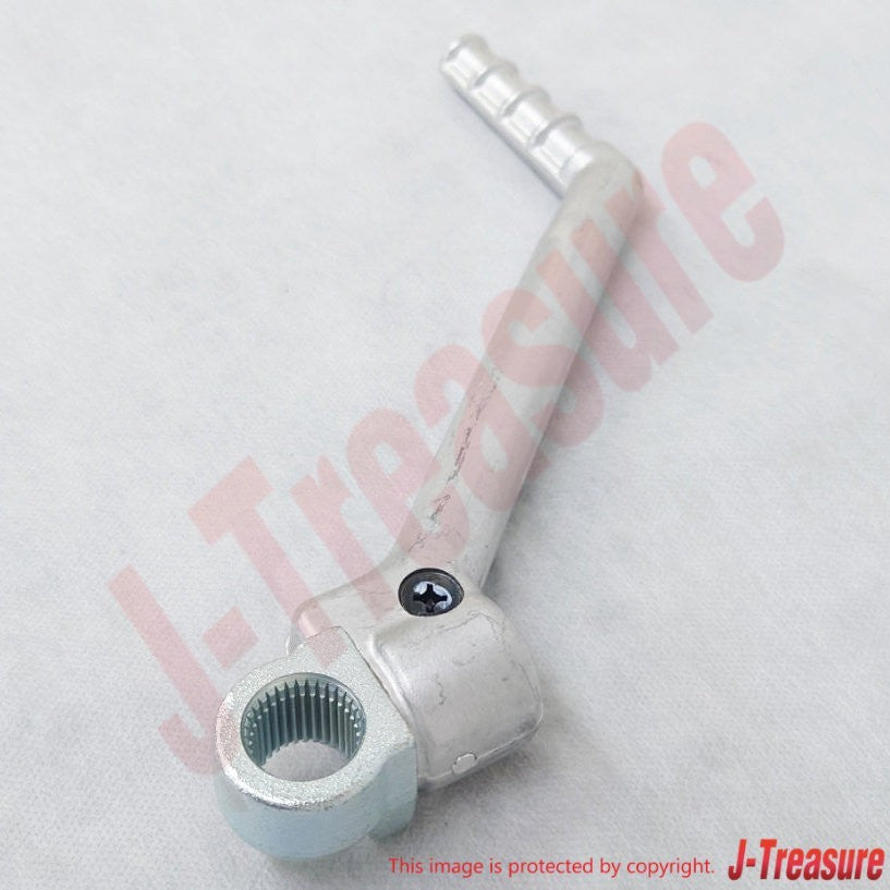 YAMAHA YZ250 '88-98 WR250 '91-97 Genuine Kick Crank Assy 4JW-15620-00-00 OEM