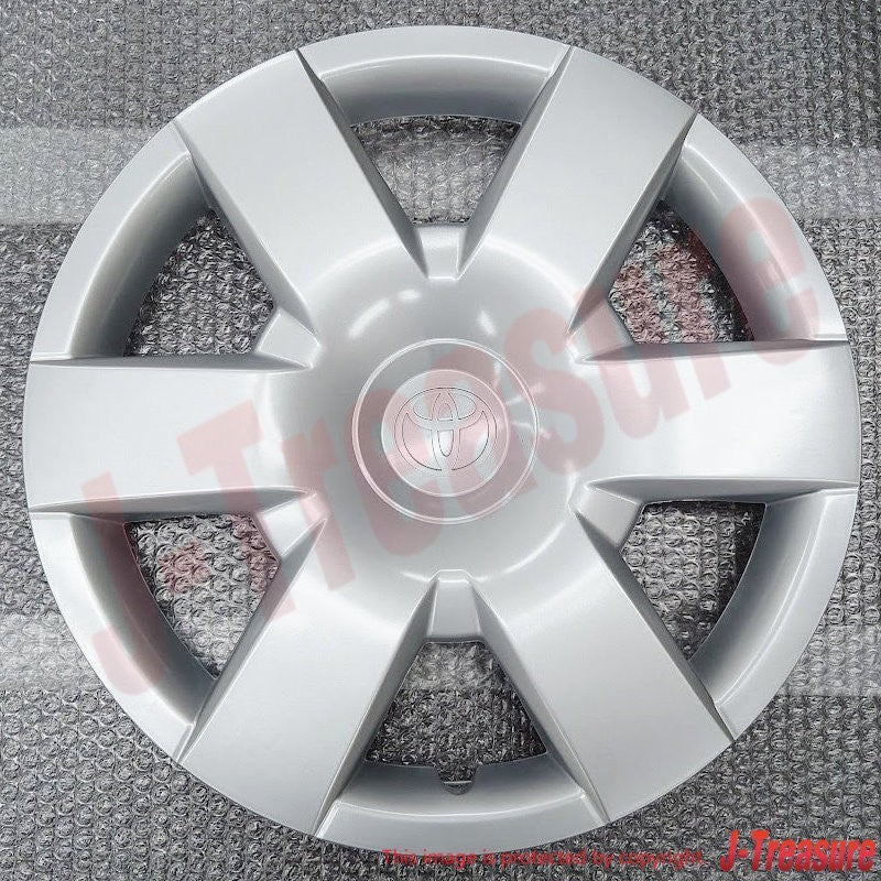 TOYOTA HIACE KDH2## TRH2## Genuine Genuine 15inch Wheel Cap 42602-26010 x4 set