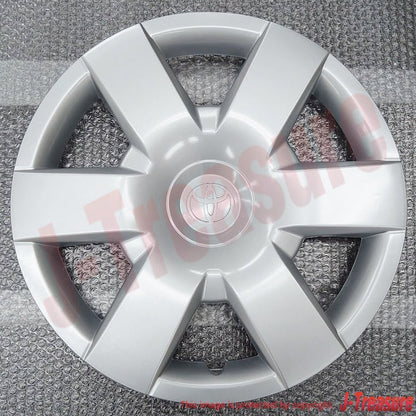 TOYOTA HIACE KDH2## TRH2## Genuine Genuine 15inch Wheel Cap 42602-26010 x4 set