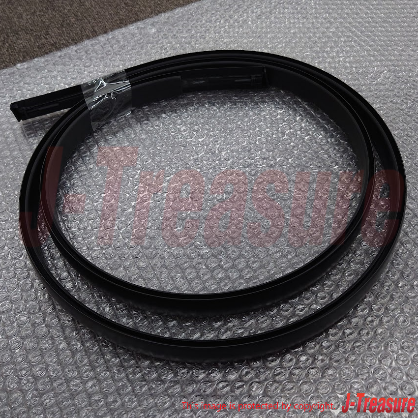 TOYOTA RUMION SCION xB AZE151 08-15 Genuine Roof Drip Moulding RH 75555-12161