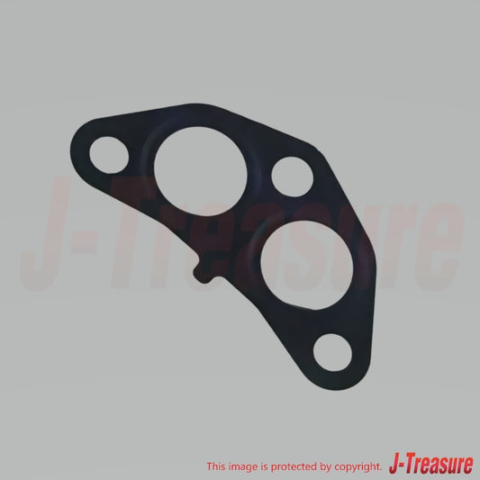 TOYOTA HIGHLANDER GSU40 GSU50 08-17 Genuine Oil Cooler Gasket 15785-31010 OEM