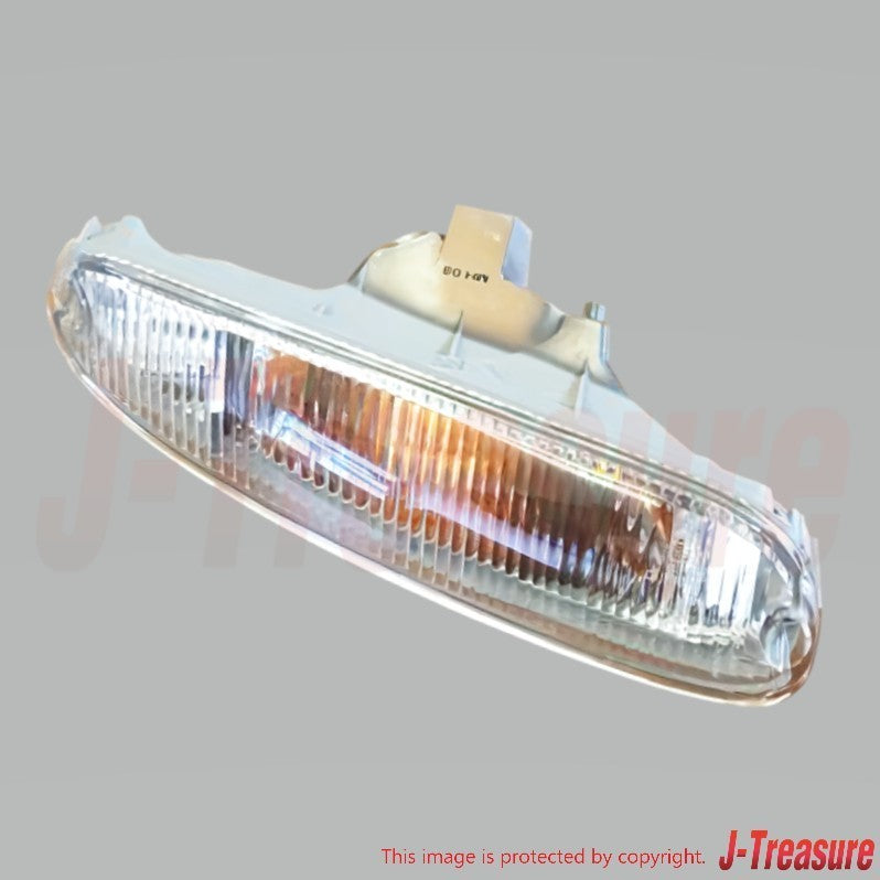 MAZDA MX-5 NA EUR GEN Genuine Front Combination Lens & Body RH & LH Set OEM