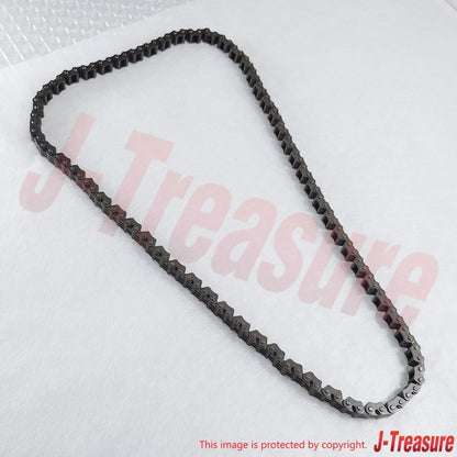 KAWASAKI NINJA ZX-6R ZX600F '95-02 Genuine Cam Chain(92RH2015) 92057-1397 OEM