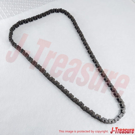 KAWASAKI NINJA ZX-6R ZX600F '95-02 Genuine Cam Chain(92RH2015) 92057-1397 OEM