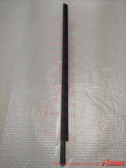 LEXUS RX330 RX350 RX400h Genuine Front Door Belt Moulding RH & LH Set OEM