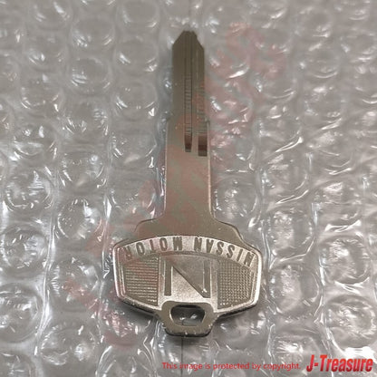 NISSAN SUNNY TRUCK Genuine Blank Key KEY00-00055 x5 Set OEM