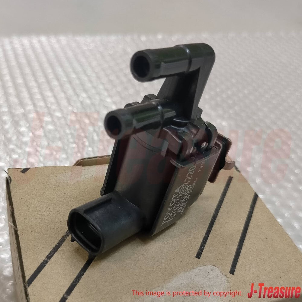 TOYOTA 4RUNNER VZN18# 00-02 Genuine Vacuum Switching Valve 25860-75230 OEM