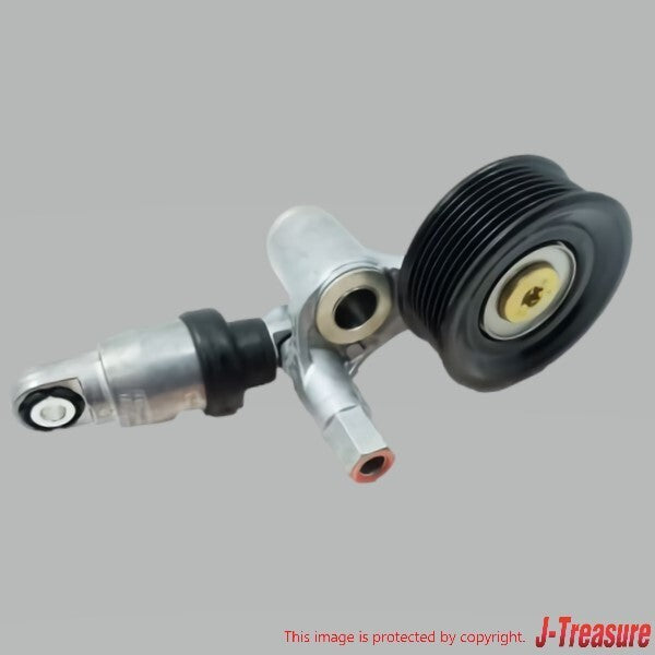 HONDA ACURA TLX CIVIC CR-V Genuine Drive Belt Auto Tensioner  31170-5A2-A03 OEM
