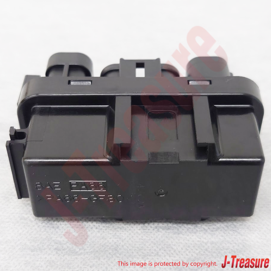 NISSAN 350Z Z33 2003-2008 Genuine ABS Actuator Relay Assy 47605-C9900 OEM