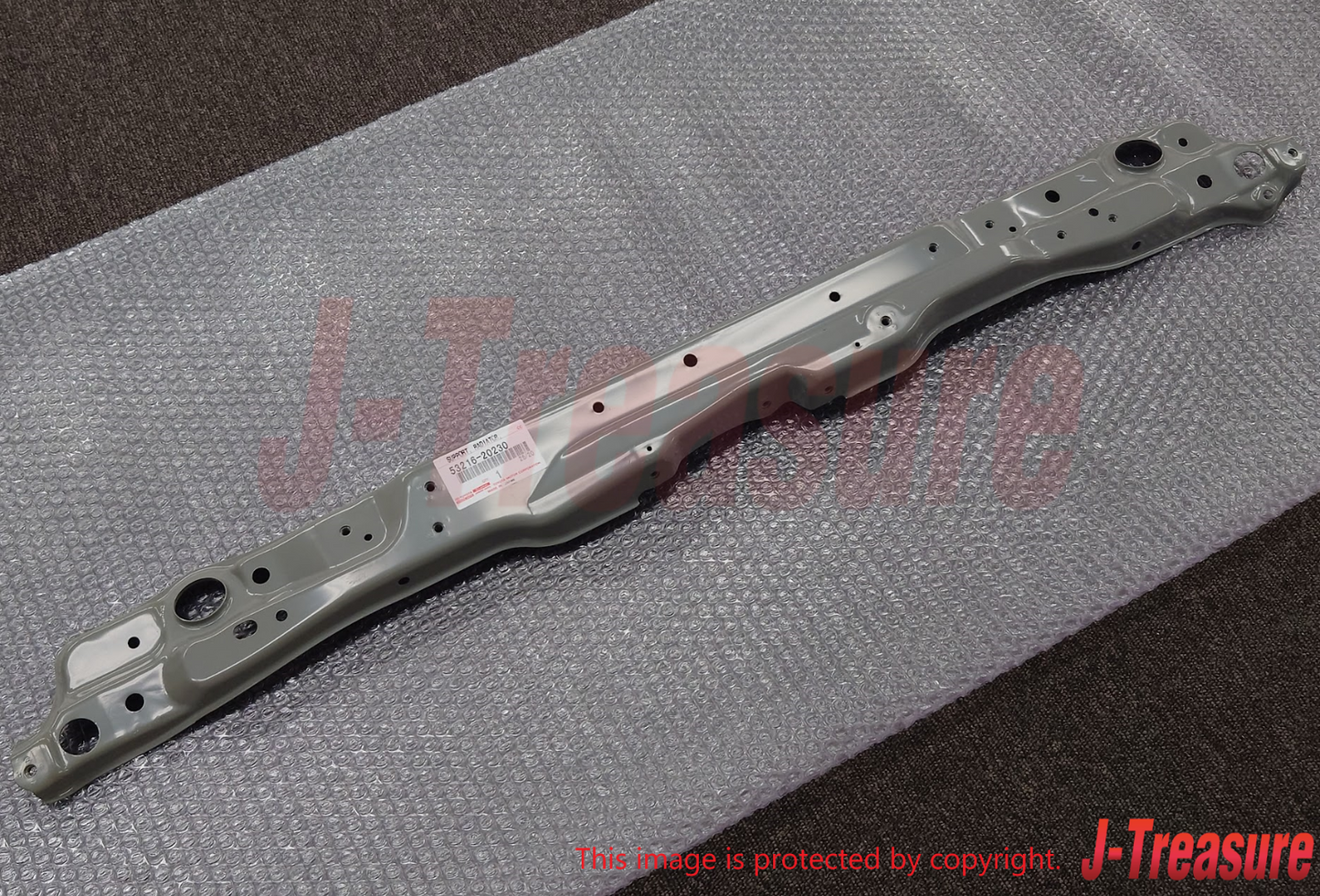 TOYOTA CELICA ZZT23# 00-05 Genuine Radiator Upper Support 53216-20230 OEM