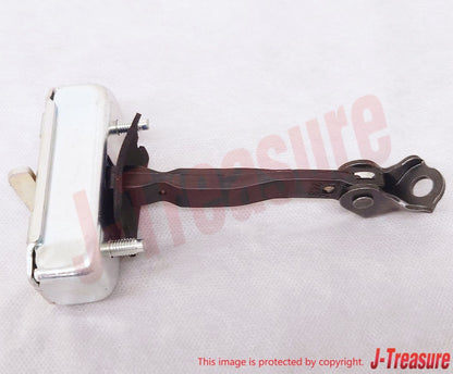 TOYOTA FJ CRUISER 07-14 4RUNNER 03-09 Genuine Front Door Check Stopper Right OEM