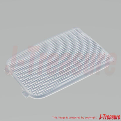TOYOTA 4RUNNER KZN185 VZN180 1996-2002 Genuine Room Lamp Lens 81241-12020 OEM