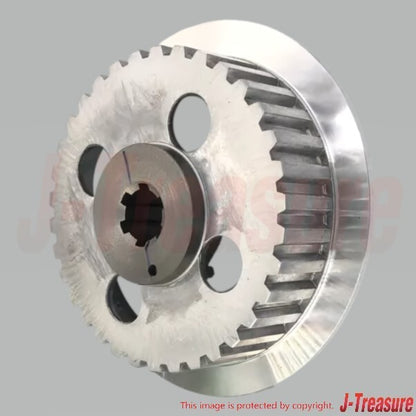 KAWASAKI KLX140 KLX140L 2008-2018 Genuine Clutch Hub 13087-1161 OEM