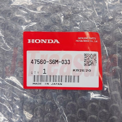 ACURA RSX DC5 02-06 Genuine Driver & Passenger Side Parking Brake Wire B Set OEM