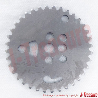 KAWASAKI KLX110 KLX110L 2010-2016 Genuine Camshaft Sprocket 12046-0059 OEM