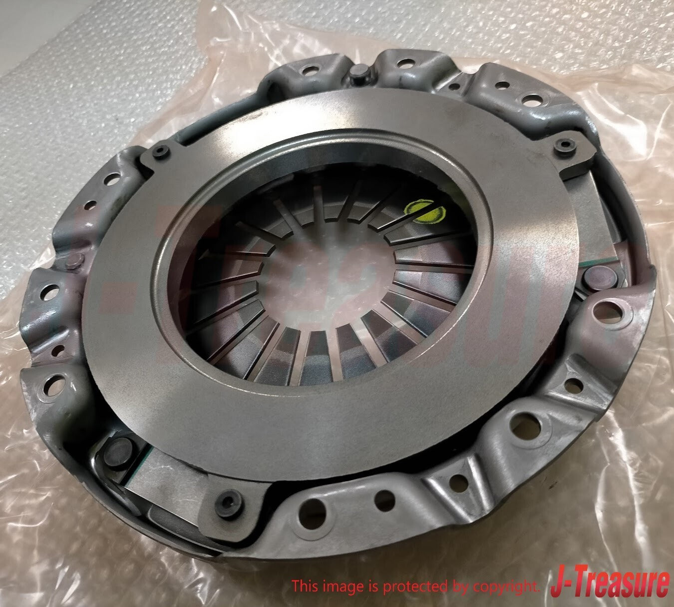 HONDA S2000 AP1 AP2 00-09 Genuine Clutch Cover Pressure Disc 22300-PCX-015 OEM