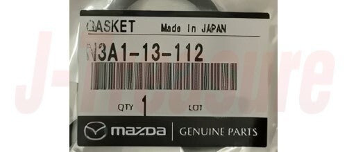 MAZDA RX-7 FD3S 93-95 Genuine In. Manifold Gasket No.2 N3A1-13-112 OEM