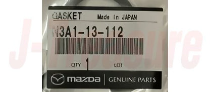 MAZDA RX-7 FD3S 93-95 Genuine In. Manifold Gasket No.2 N3A1-13-112 OEM
