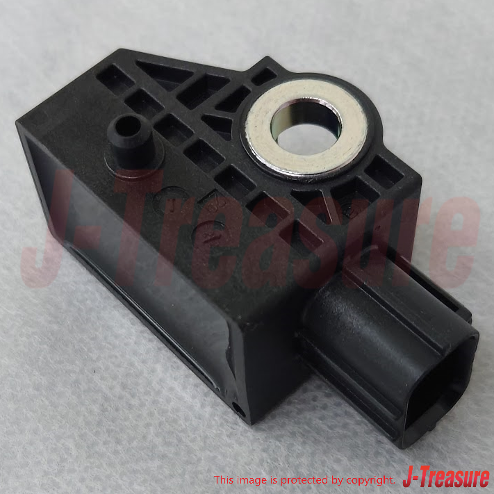 HONDA CR-V 2017-2022 Genuine Front Crash Sensor Assy 77930-TLA-A01 x2 Set OEM