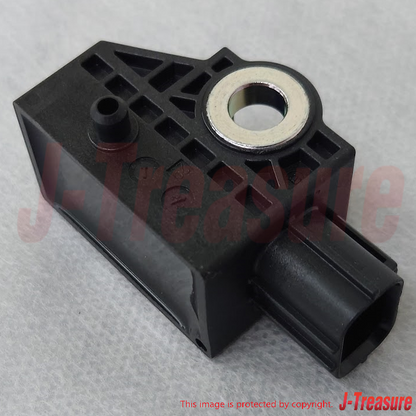 HONDA CR-V 2017-2022 Genuine Front Crash Sensor Assy 77930-TLA-A01 x2 Set OEM