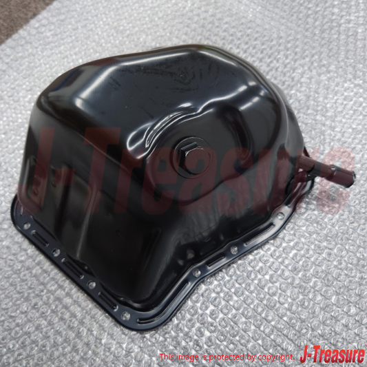 SUBARU IMPREZA WRX STI OUTBACK Genuine Oil Pan Assy Engine 11109AA151 OEM
