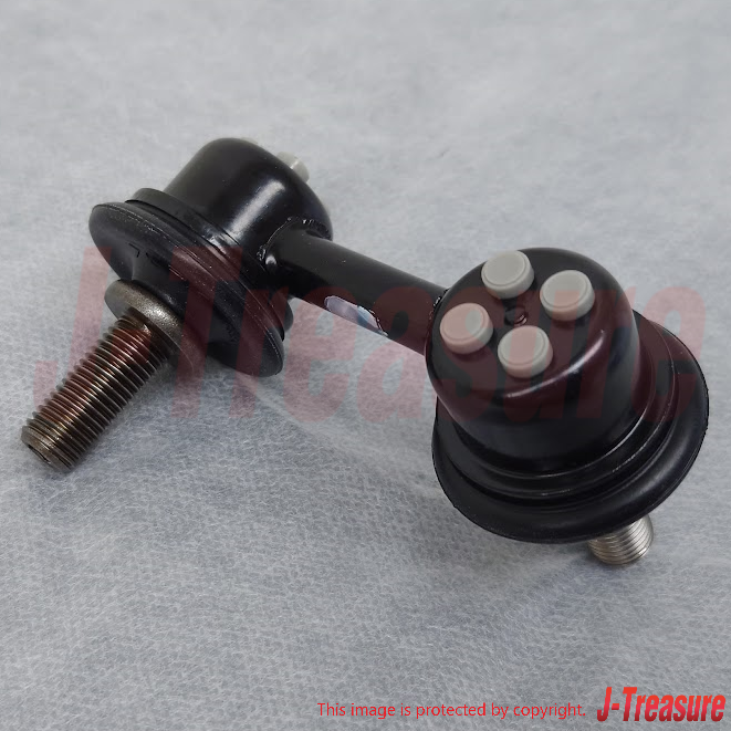 HONDA S2000 AP# 00-09 Genuine Front Stabilizer Sway Bar Link RH & LH Nut Set OEM