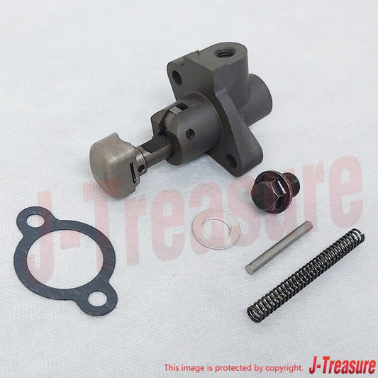 SUZUKI HAYABUSA GSX1300R '99-07 Genuine Tensioner Adjuster & Gasket Set OEM
