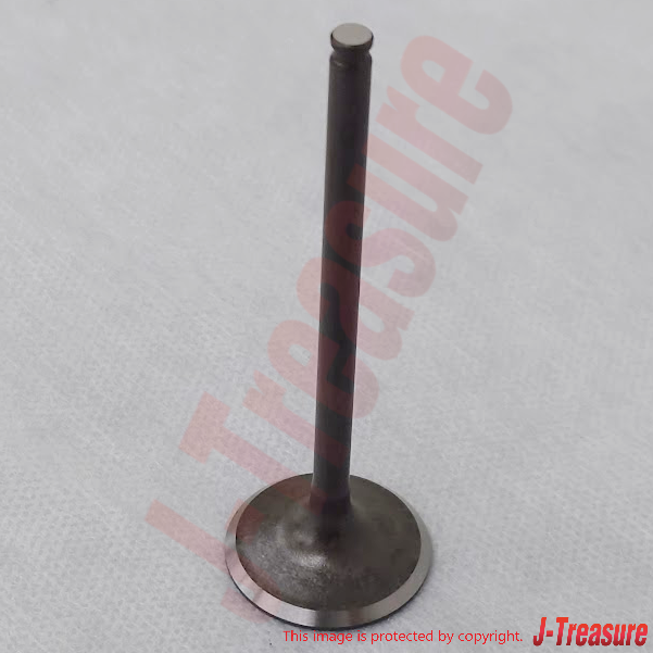 HONDA CRF150R 2007-2009 2012-2023 Genuine Intake Valve 14711-KSE-670 x2 Set OEM