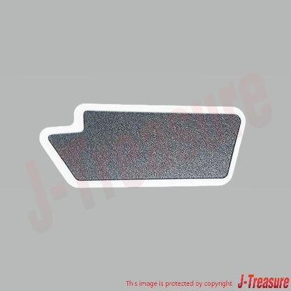 KAWASAKI NINJA 1000SX '20-24 Genuine Grip Stay Guard RH(F & R) & LH(F & R) Set