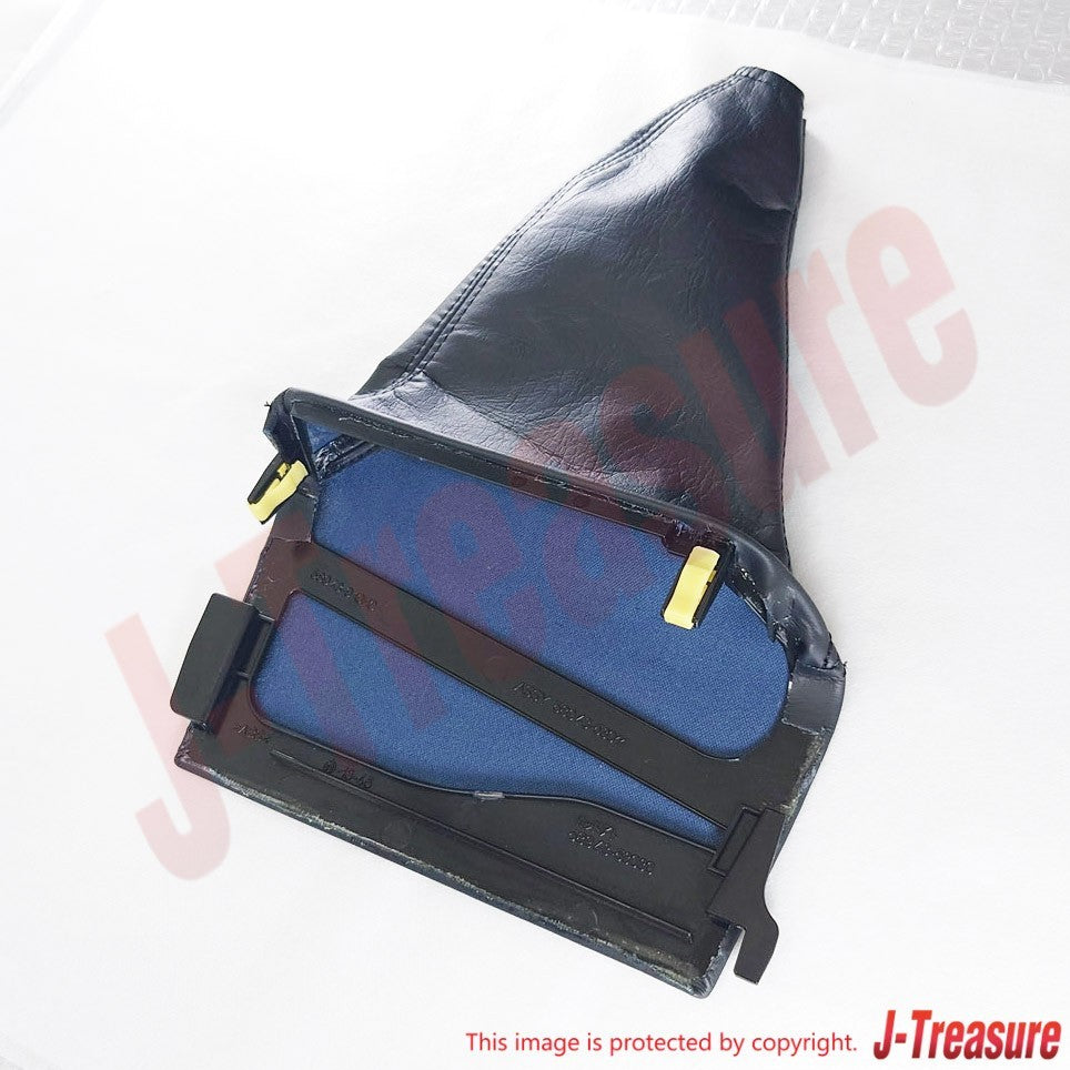 TOYOTA ALTEZZA SXE10 Genuine Parking Brake Hole Cover 58809-53011-C0 OEM RHD